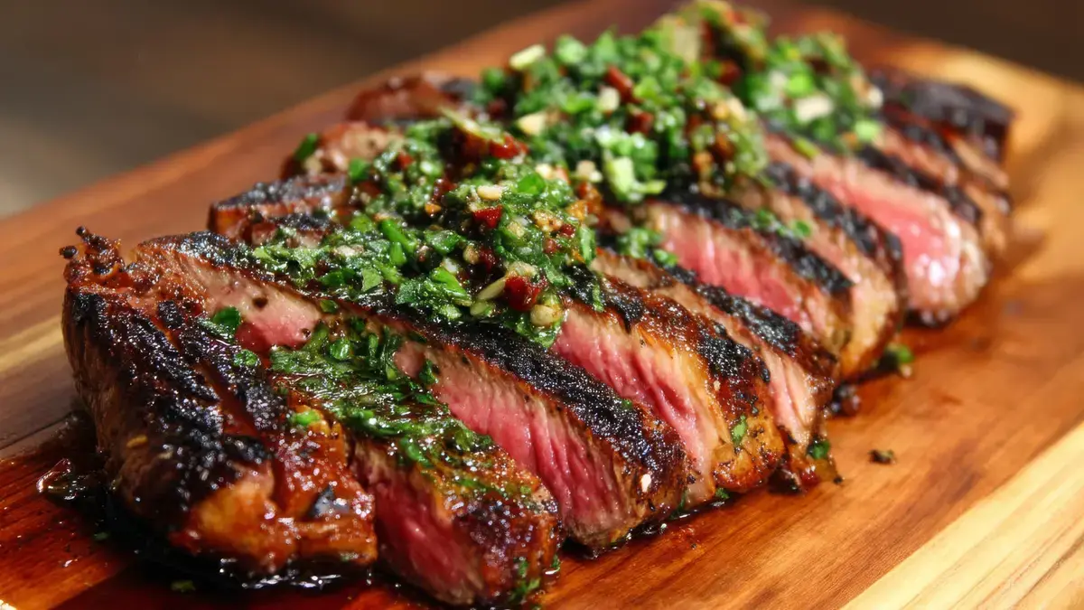 Best Trader Joe's Finds for Steak Enthusiasts