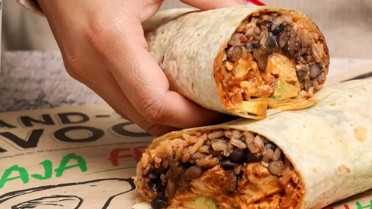 Beyond Chipotle: Exploring Alternative Burrito Chains