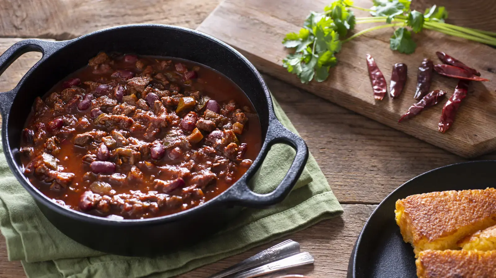 Beyond Ground Beef: Expert Picks for Chili's Best Meats