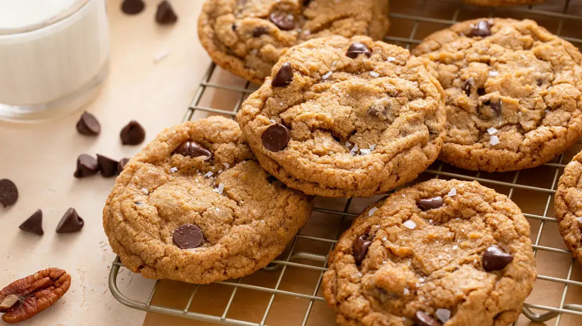 Biscuit vs. Cookie: A Tale of Two Treats