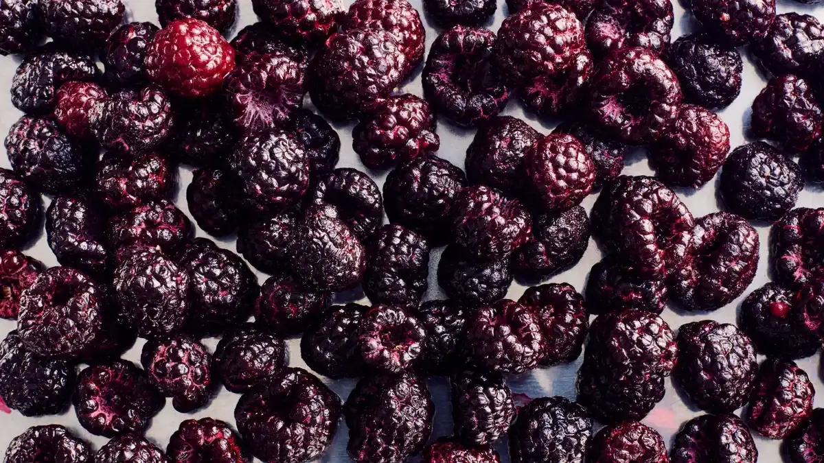 Black Raspberries: The Elusive Summer Fruit Worth Seeking Out