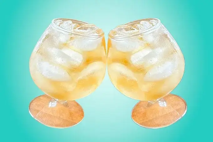Boozy Colonial Punch Fueled the American Revolution