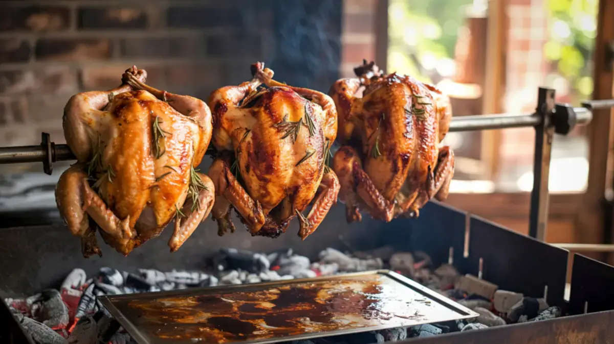 Boston Market’s Rotisserie Chicken Guarantee Stands Firm Amid Chain’s Struggles