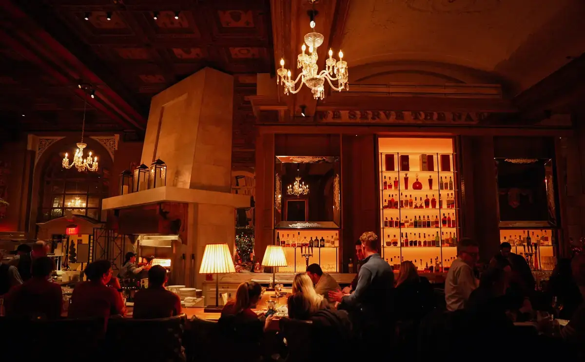 Boston’s Best Bars: A Current Guide