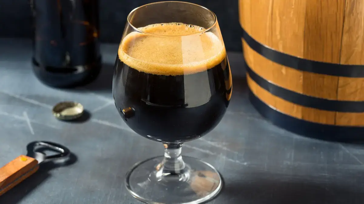Brewing Revolution in the Midwest