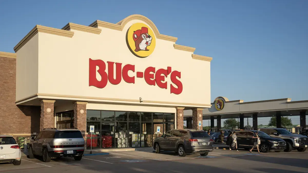 Buc-Ee's Fans Favourite Underrated Foods