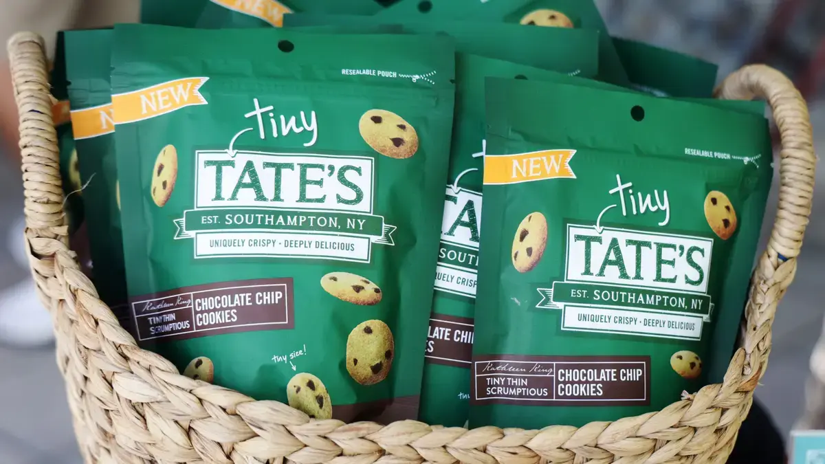 Budget-Friendly Chocolate Chip Cookies Earning High Praise from Shoppers