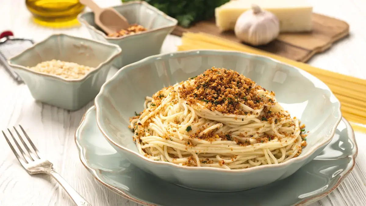 Budget-Friendly Seafood Pasta: A Culinary Game Changer