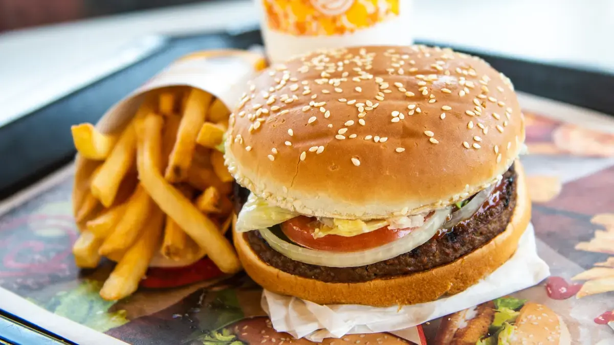 Burger King Whopper Customization Options Are Mind-Boggling