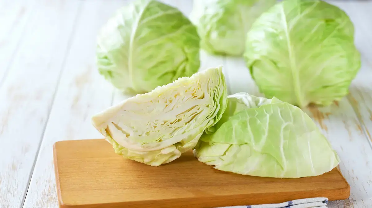 Cabbage Takes Centre Stage in Pot Roast