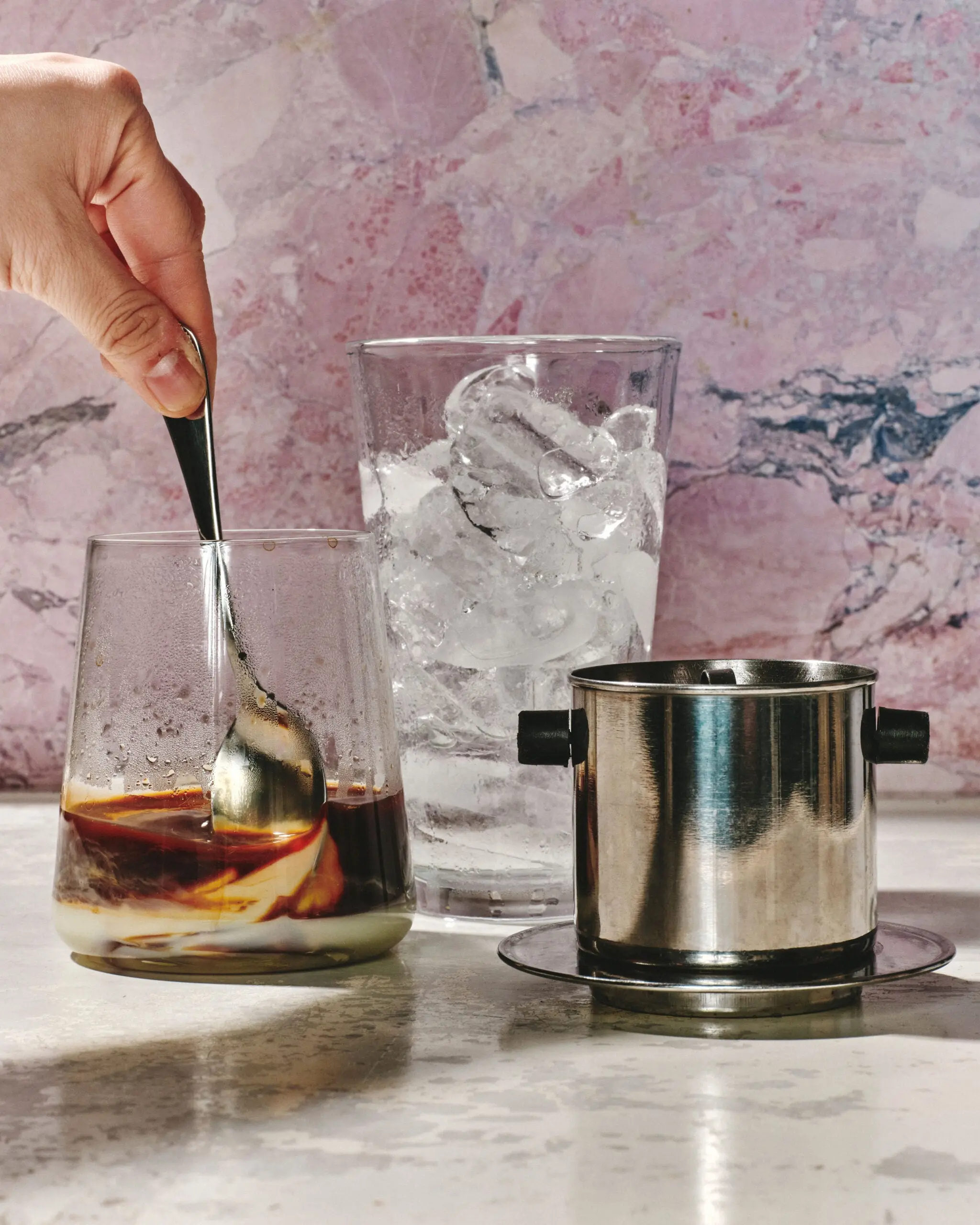 Vietnamese Iced Coffee Remains a Global Favorite
