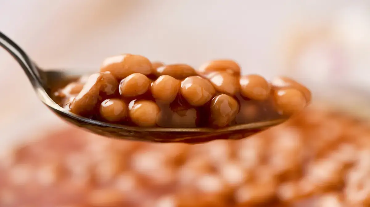 Cajun Meat Offers New Flavor for Baked Beans