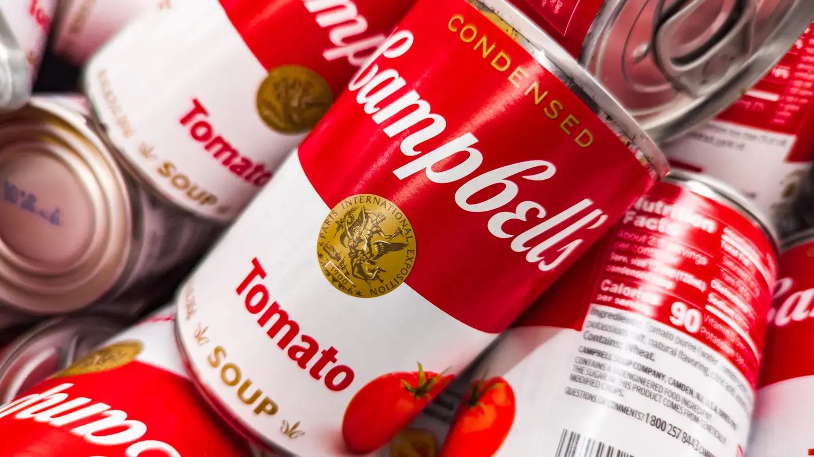 Campbell’s has revealed a simple plant-based trick to transform thin canned tomato soup into a rich, creamy dish without adding any dairy products. The food giant suggests using a specific vegetable ingredient to thicken the liquid base instantly. This method appeals to cooks who want a velvety texture but prefer to keep their meal vegan or lactose-free. The technique offers a quick fix for those who find store-bought soups too watery. It provides a practical solution for home cooks seeking depth and body in their meals