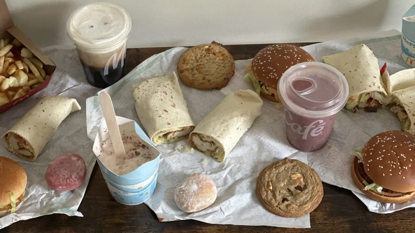 Canadian McDonald's Menu Items Worth Trying and What to Skip