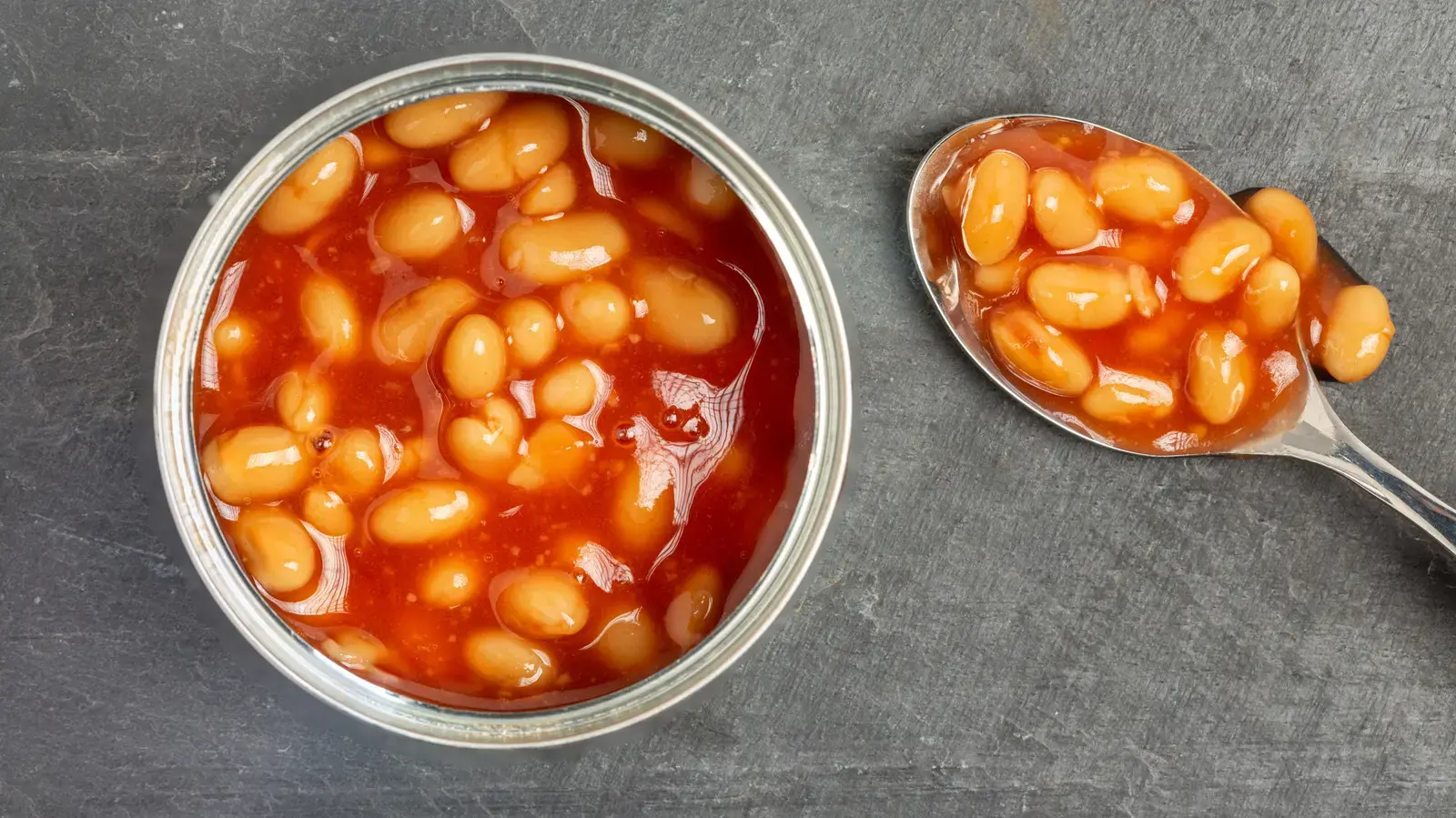 Canned Baked Beans Gain Flavor Depth With One Simple Aromatic Addition