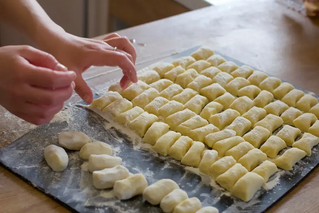 Caprese Gnocchi Takes Center Stage as Summer’s Fast‑Track Dinner