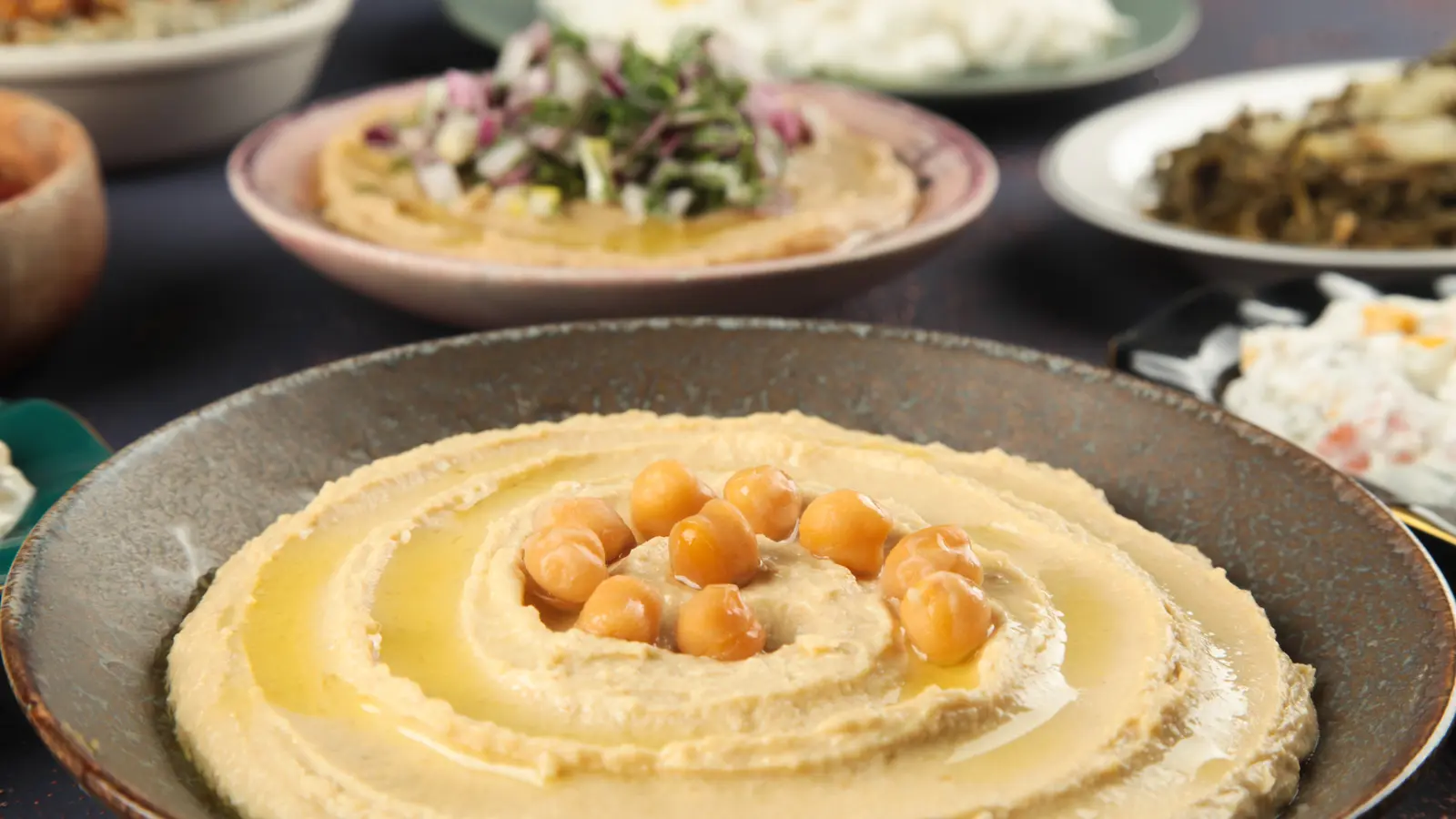 The Best Hummus On Aldi's Shelves, Hands-Down