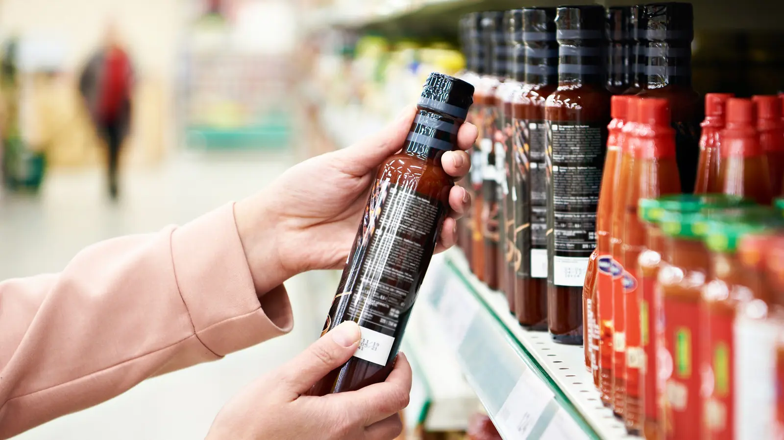 The Best Store-Bought Fast Food Sauces Worth Stockpiling