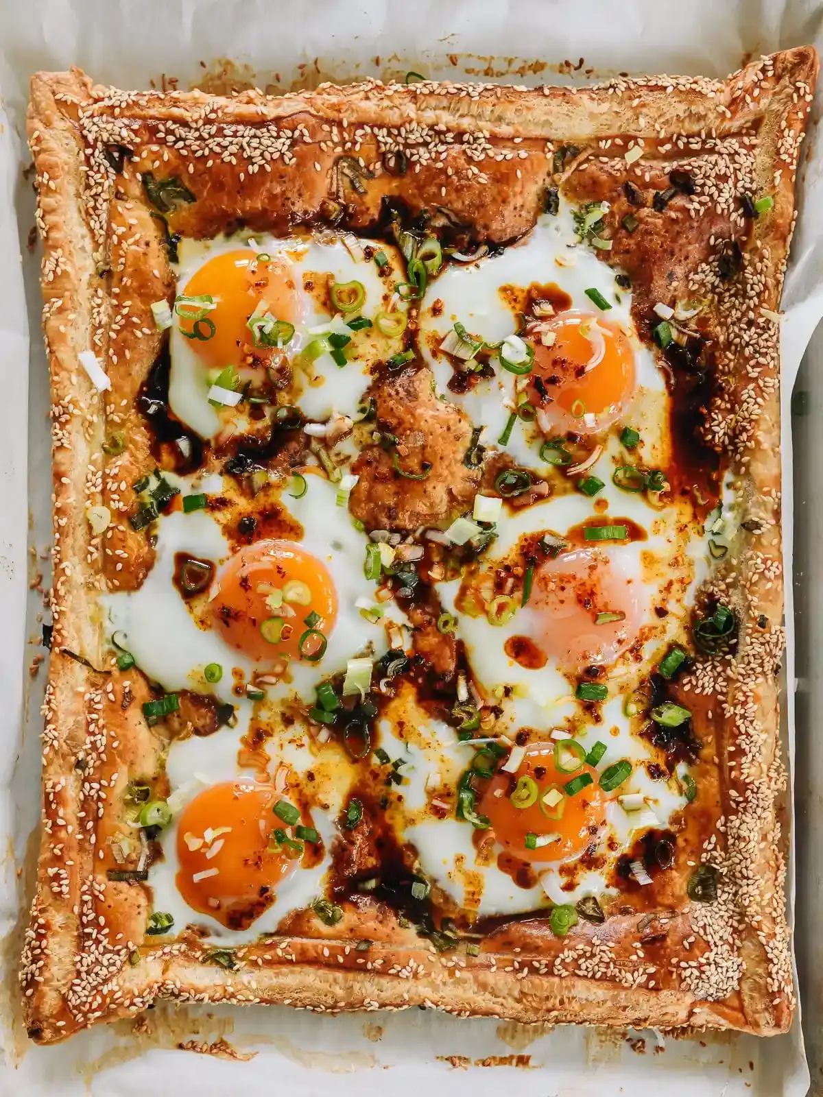 Celebrating Mom with a Delicious Brunch