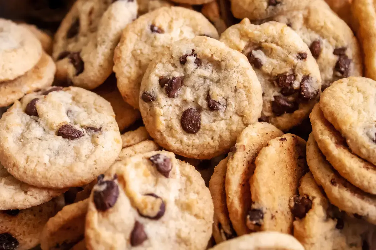 Celebrity Chefs Share Their Secret Chocolate Chip Cookie Recipes