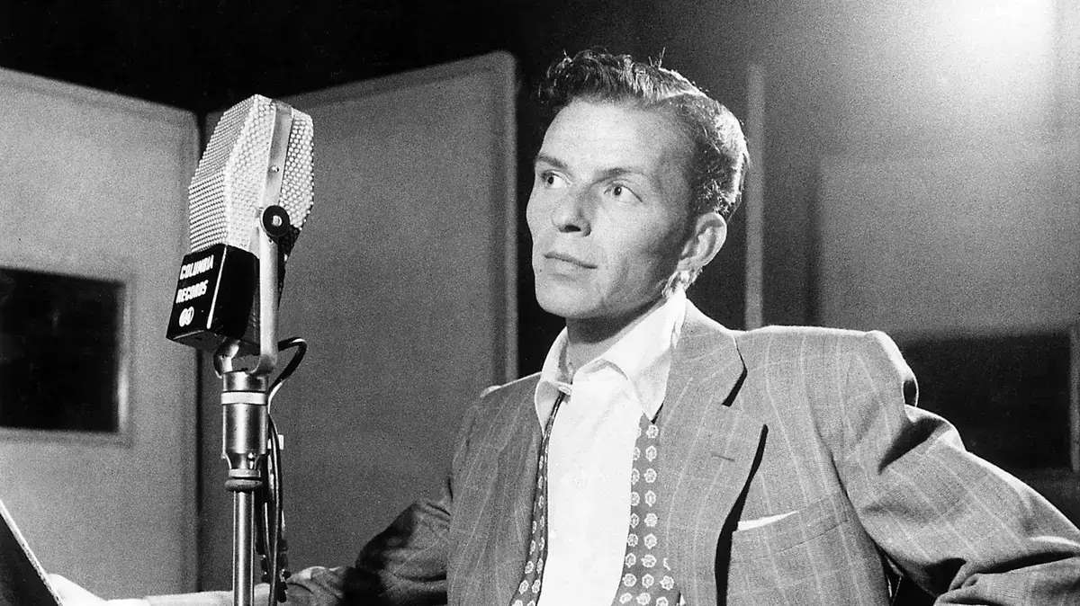 Chicago Steakhouse Revives 1941 Menu Items Favored by Frank Sinatra