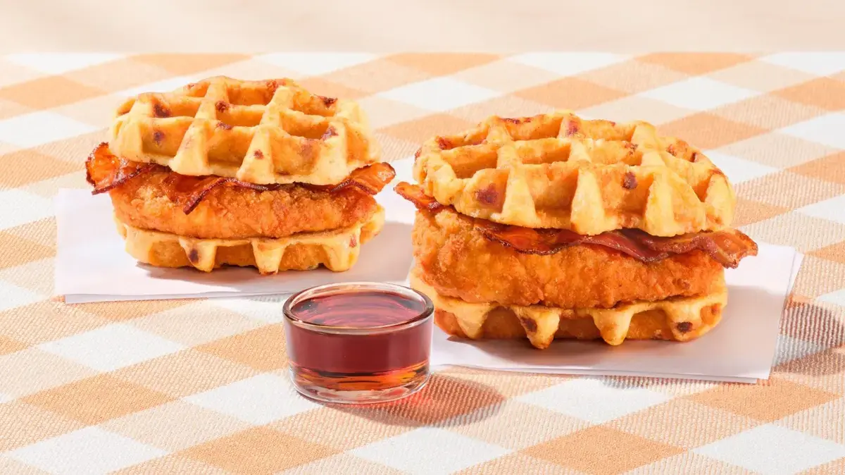 Chick-fil-A Unveils Autumn Menu Featuring Comfort Food Classics