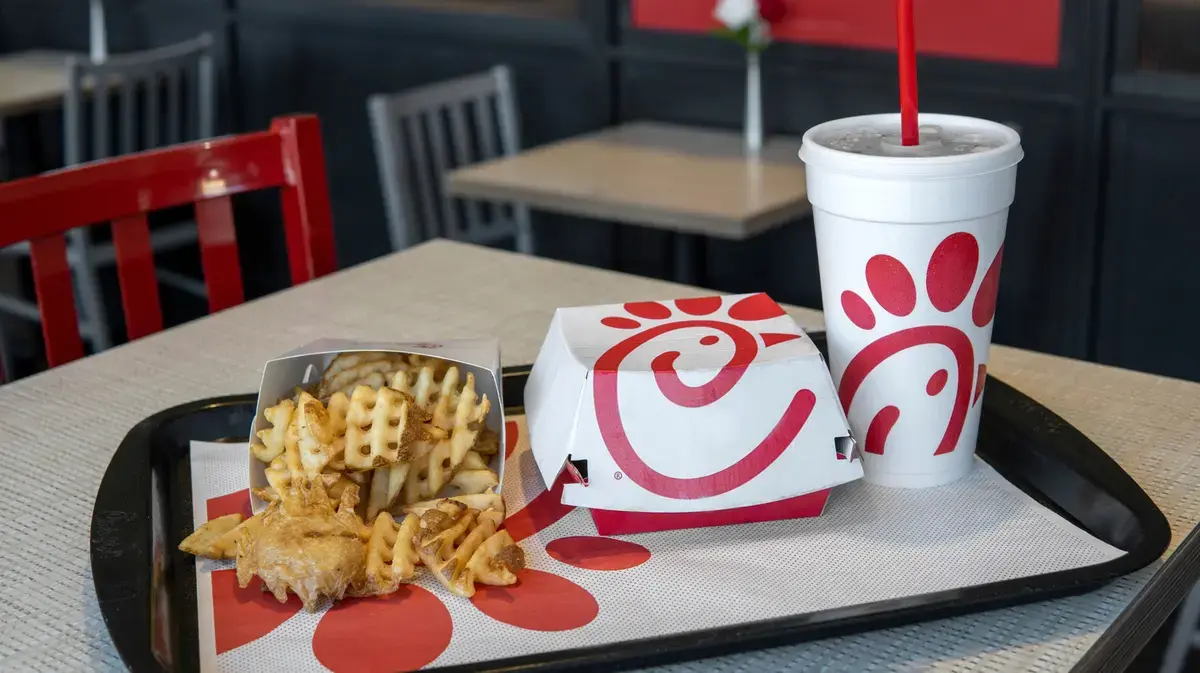 Chick‑fil‑A Remains Family‑Controlled in 2026, Led by the Cathy Descendants