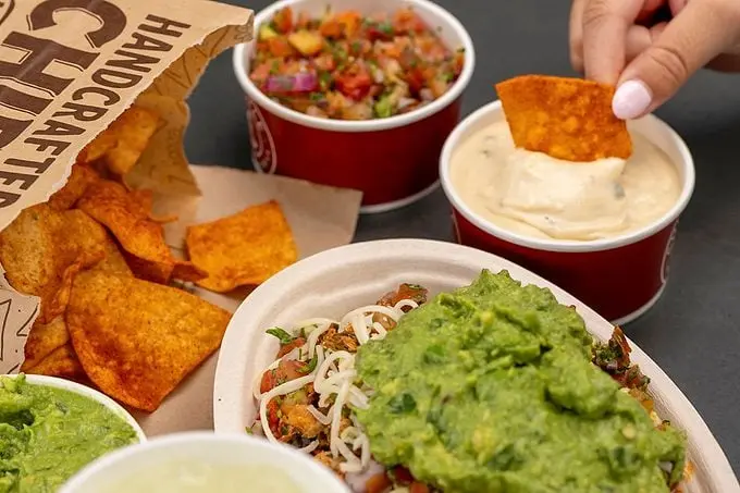 Chipotle Introduces New Chip Line, Outshining Classic Crunch