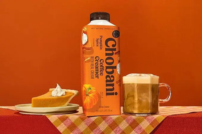 Chobani Brings Back Beloved Creamer Flavor, Dividing Fans