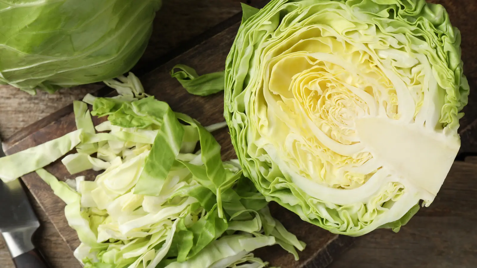 The Comforting 4-Ingredient Cabbage Dinner To Add To Your Rotation