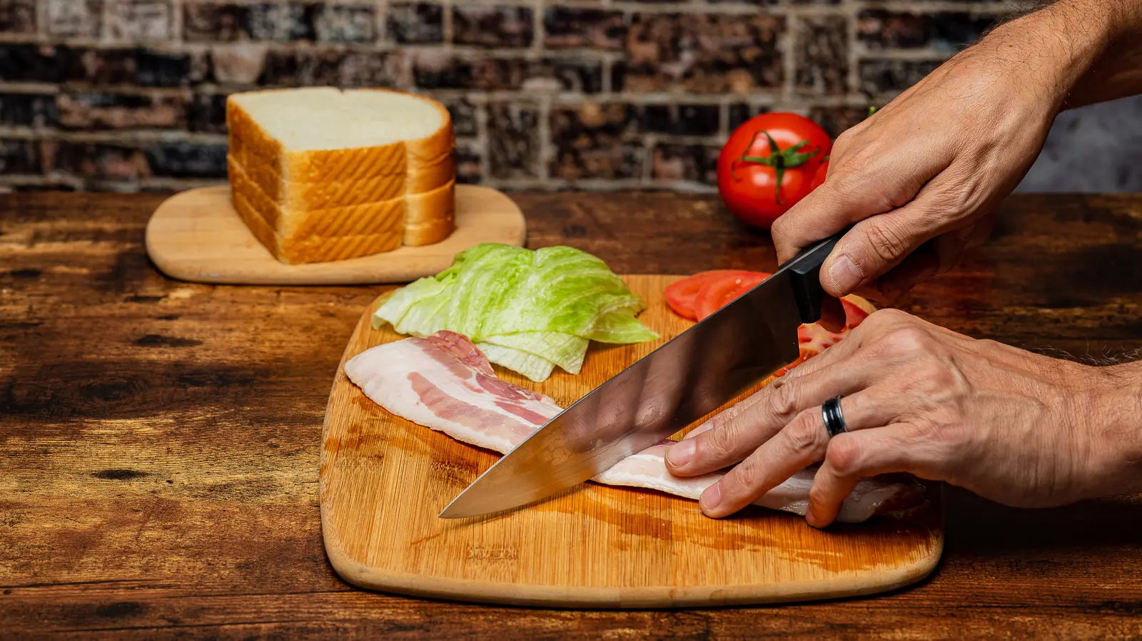 Your Favorite Sandwich Might Make An Even Better Pasta Salad