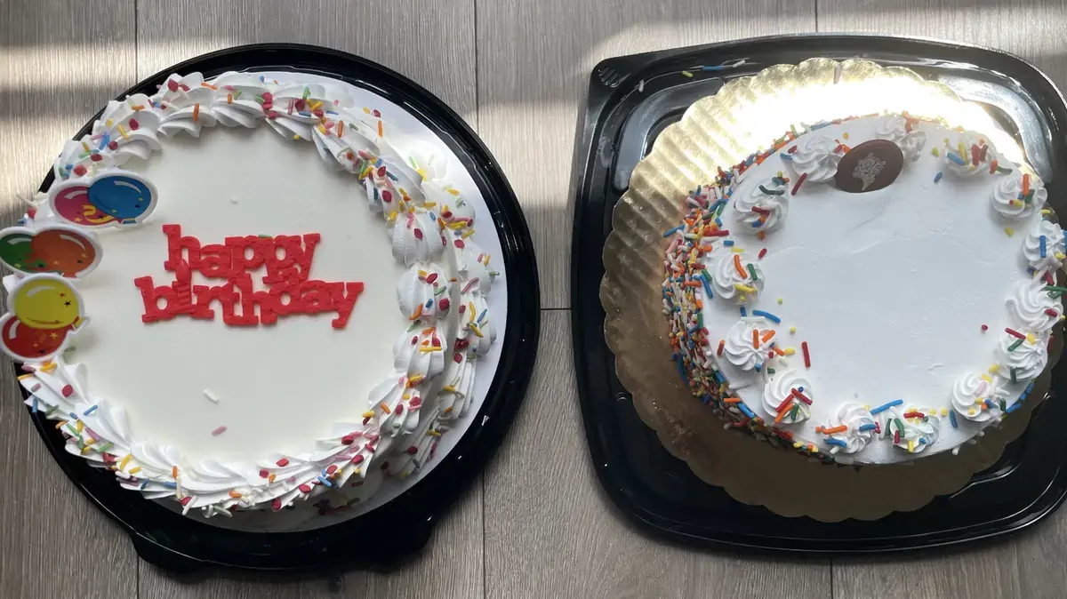 Cold Stone vs. Dairy Queen: Which Ice Cream Cake Wins the Taste Test?