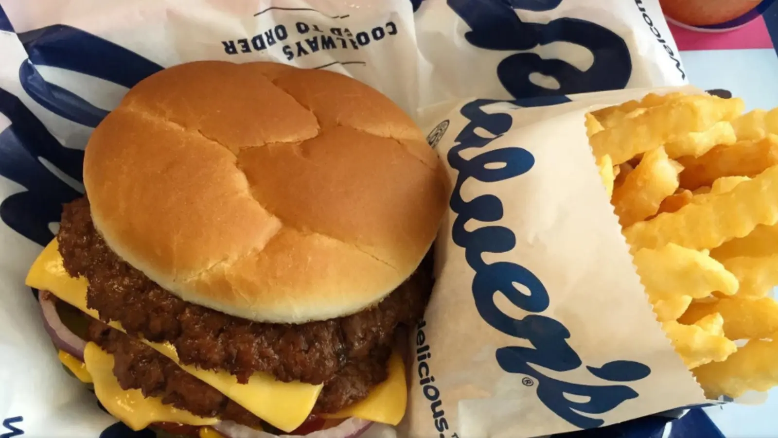 Comparing the Beef Quality of Culver’s and Burger King
