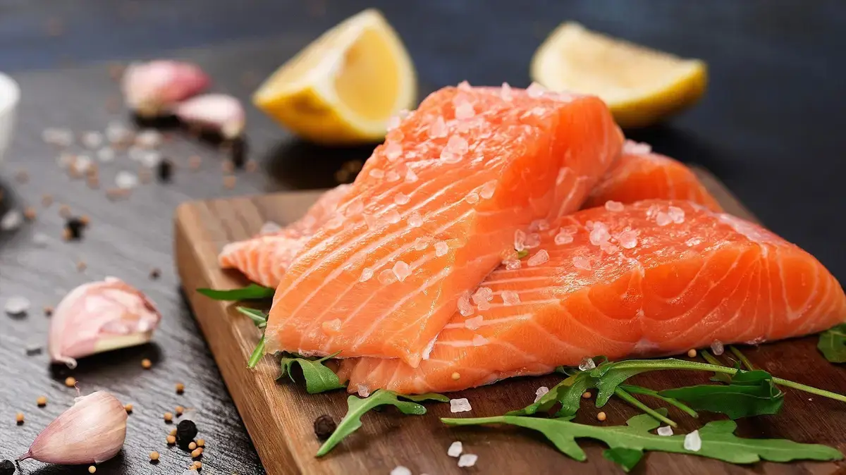 Cook Salmon Faster Without the Oven