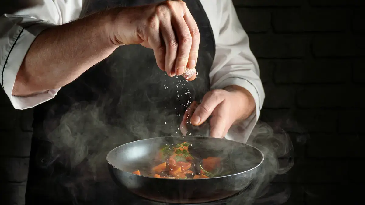 Cooking Shortcuts That Fall Flat, According to Culinary Experts
