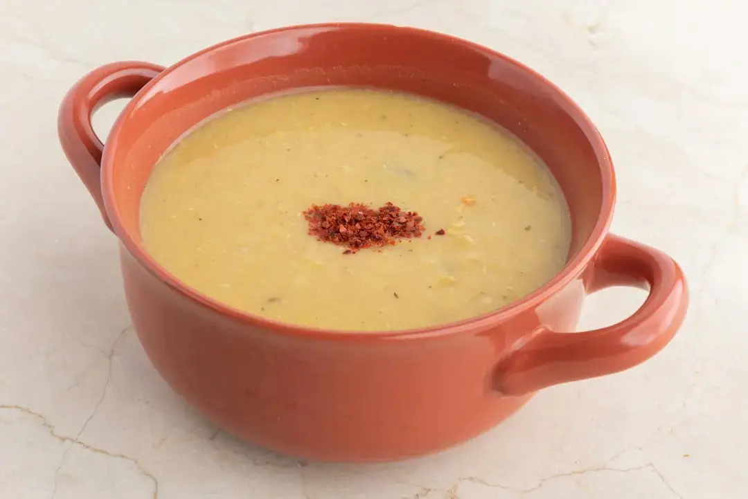 Corn Chowder: A Creamy Summer Comfort