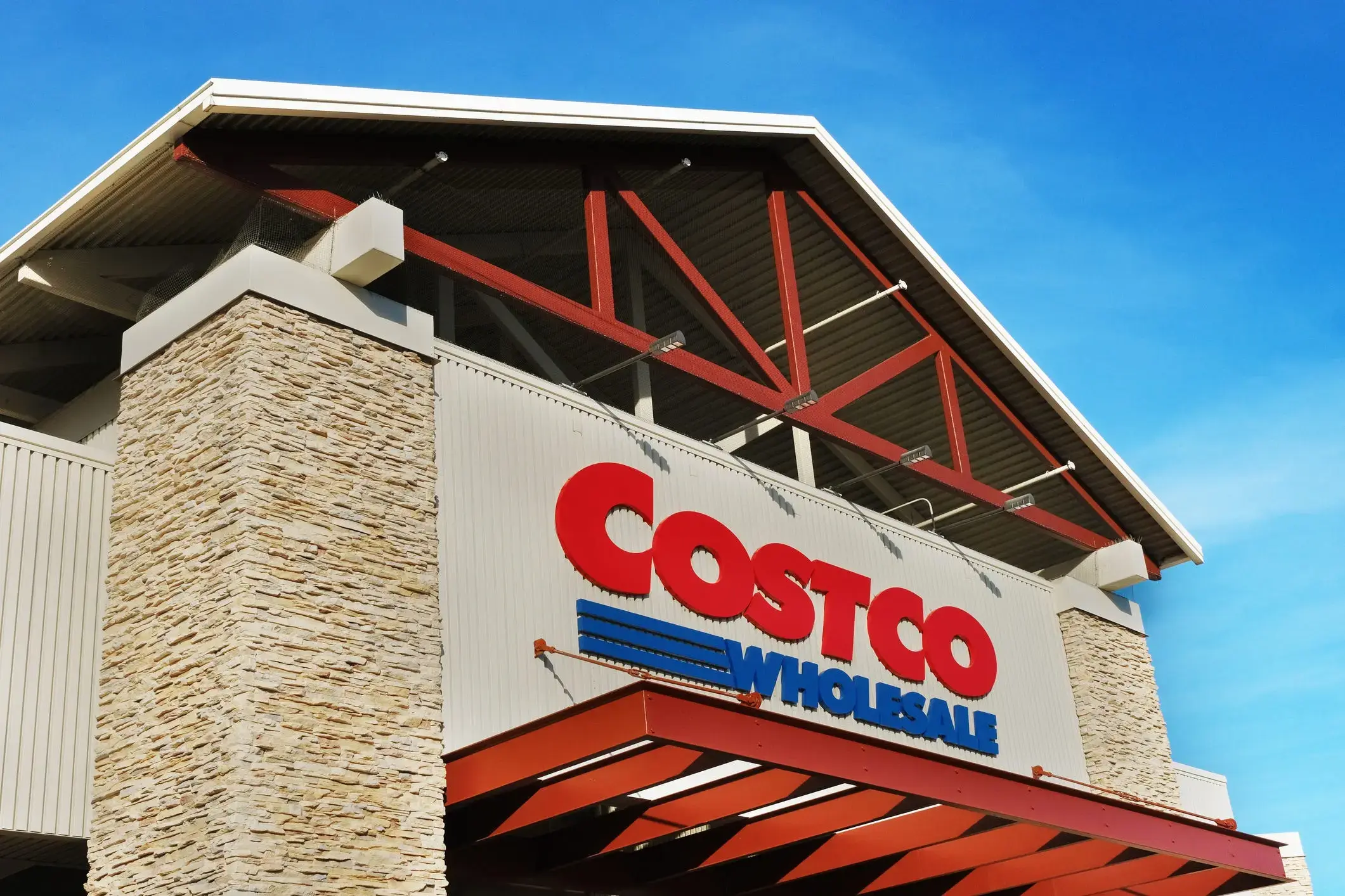 Costco Adds Fresh Blueberry Sourdough Bread to Bakery