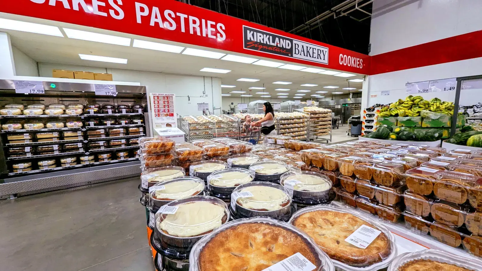 Costco Introduces Premium Cherry Berry Sourdough With Mixed Customer Reception