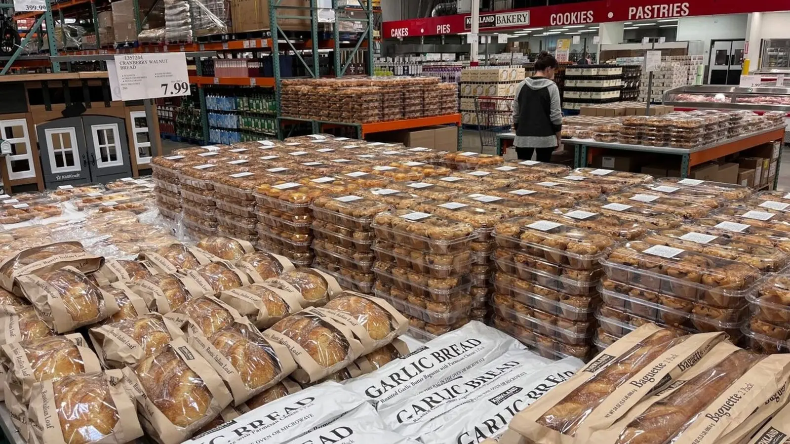 Costco Brings Back Beloved Pumpkin Cheesecake Earlier Than Usual This Fall