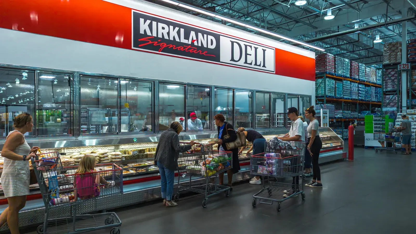 Costco Launches New Family-Size Prepared Meal That Shoppers Are Raving About