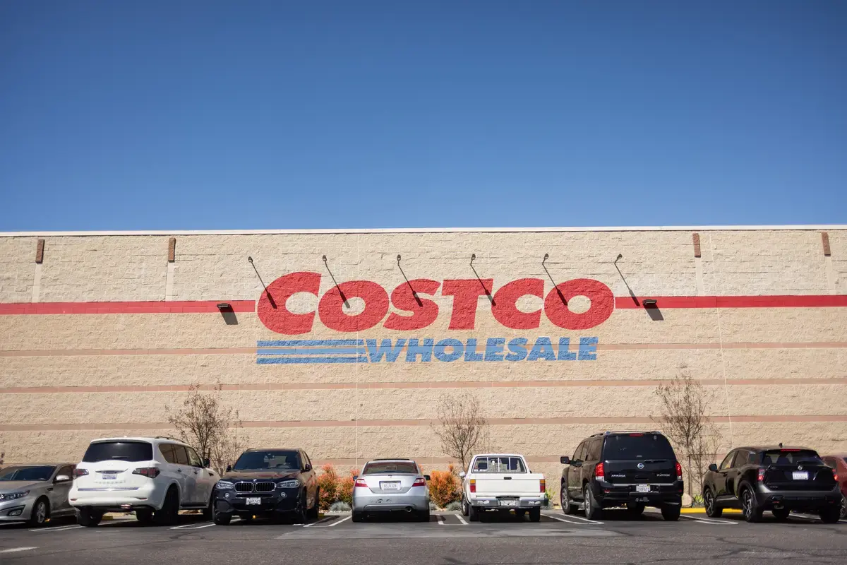 Costco Launches New Sweet & Salty Cookies in Bakery Section