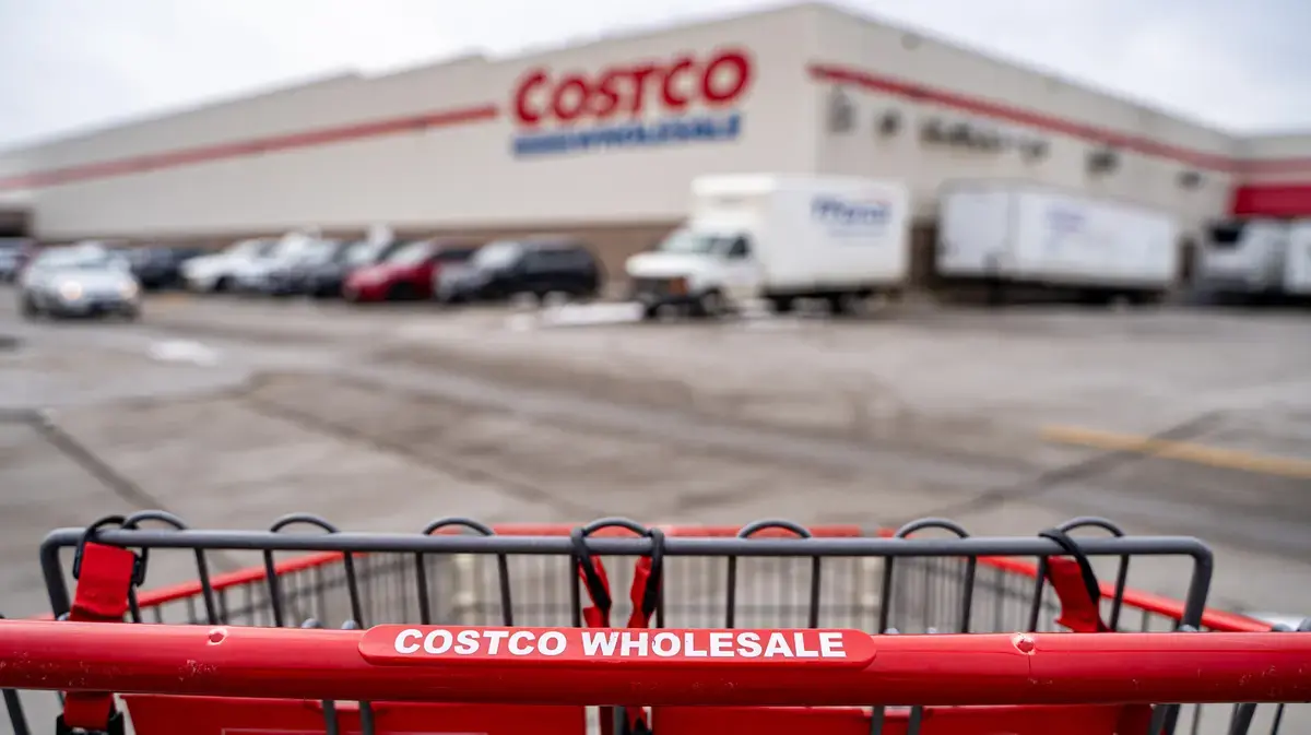Costco Shoppers Discover Top Gourmet Buys Under $20