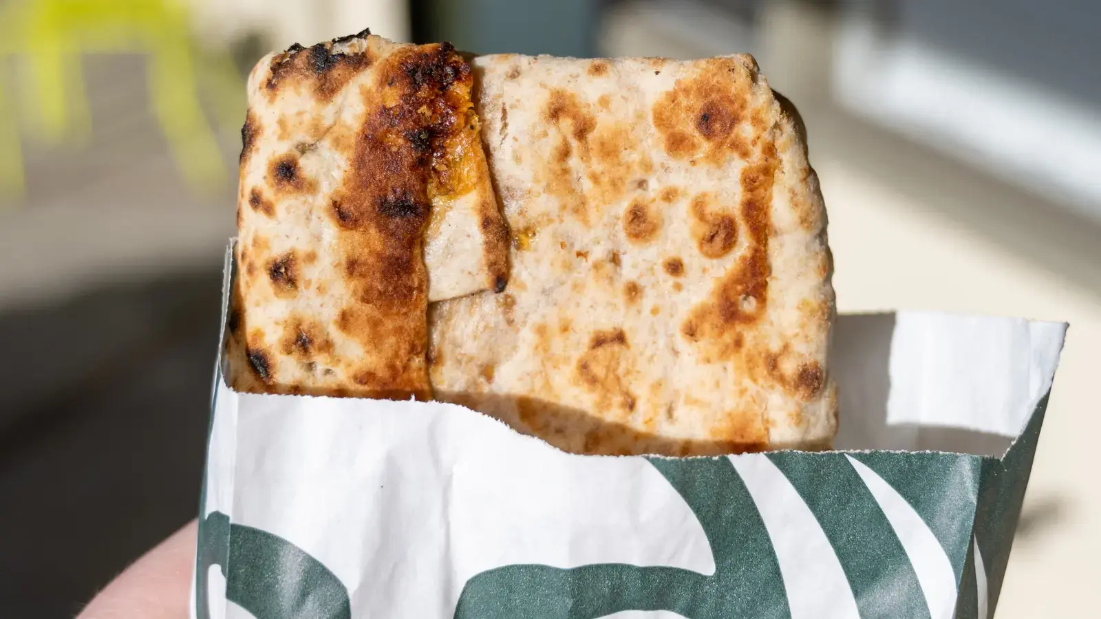 Costco’s Breakfast Wrap Offers a Budget-Friendly Alternative to Starbucks