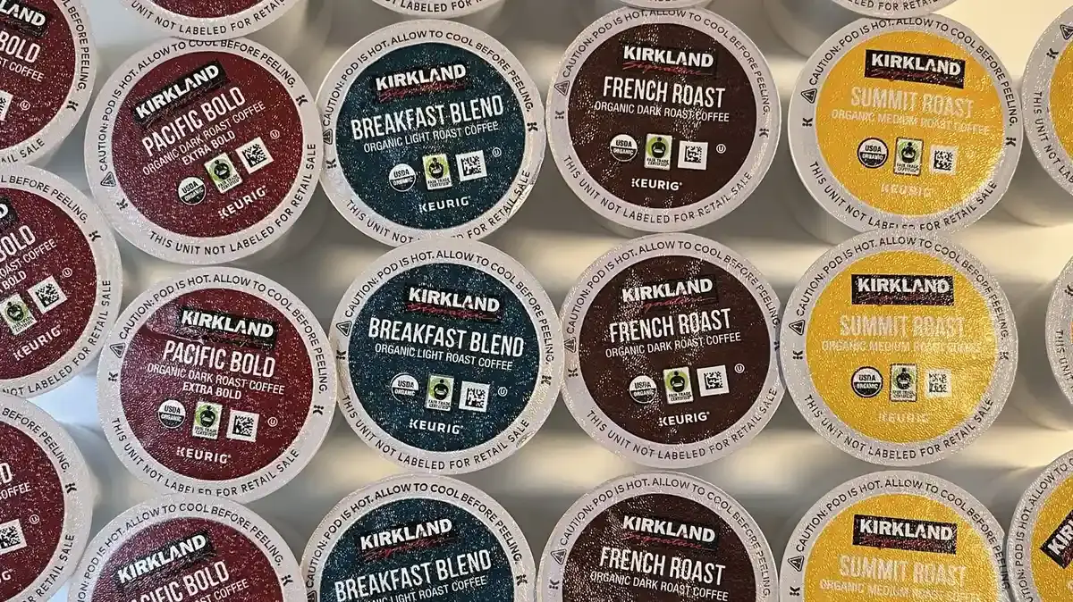 Costco's Kirkland Coffee Pods Put to the Test