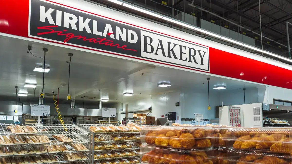Costco's Summer Bakery Delights Are a Hit