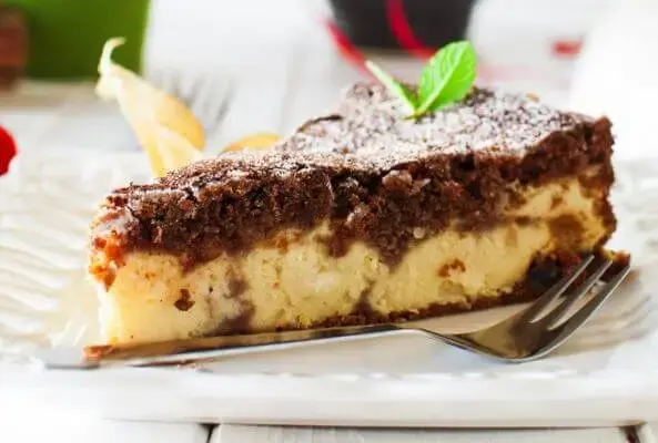 Cottage Cheese Gets a Delicious Makeover