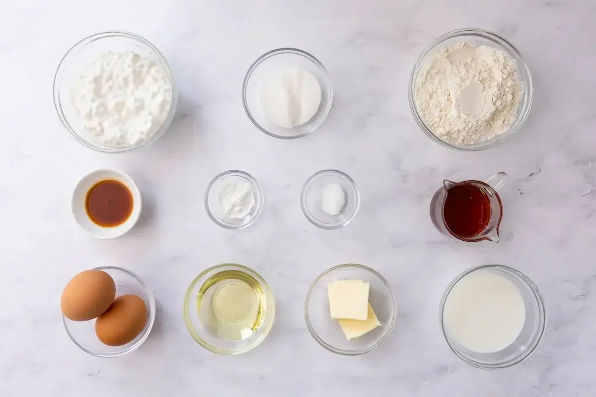 Cottage Cheese Pancakes Offer Delicious, Protein-Packed Breakfast