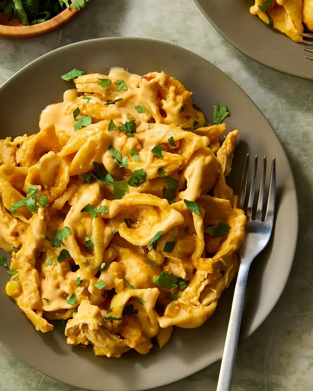 Cozy Fall Dinners: Pumpkin Lasagna, Maple Pecan Chicken, and More