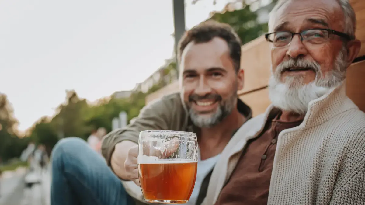 Craft Beer Sets: The Perfect Father's Day Gift for Dads Who Love Brews