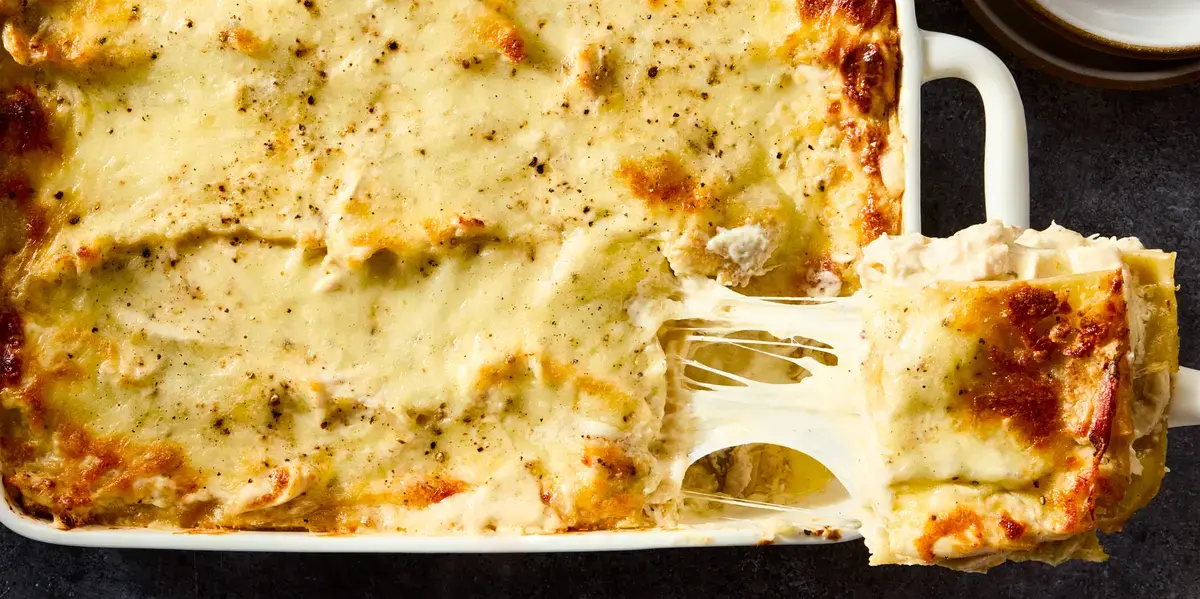 Creamy Alfredo: 15 Recipes to Elevate the Classic